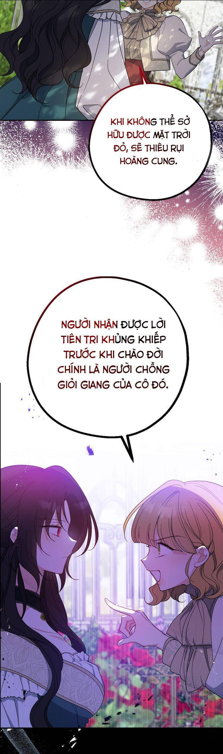 Trở Thành Con Gái Nhà Tài Phiệt Chapter 97 - Trang 2