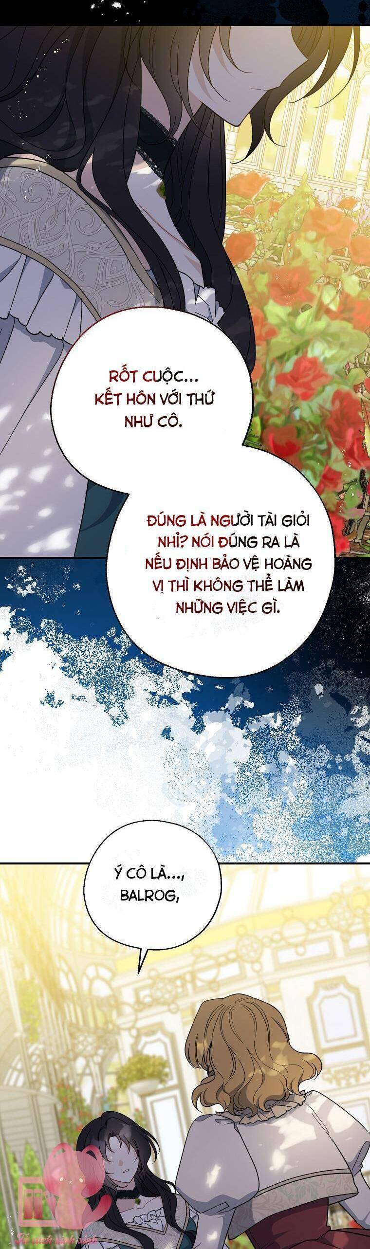 Trở Thành Con Gái Nhà Tài Phiệt Chapter 97 - Trang 2