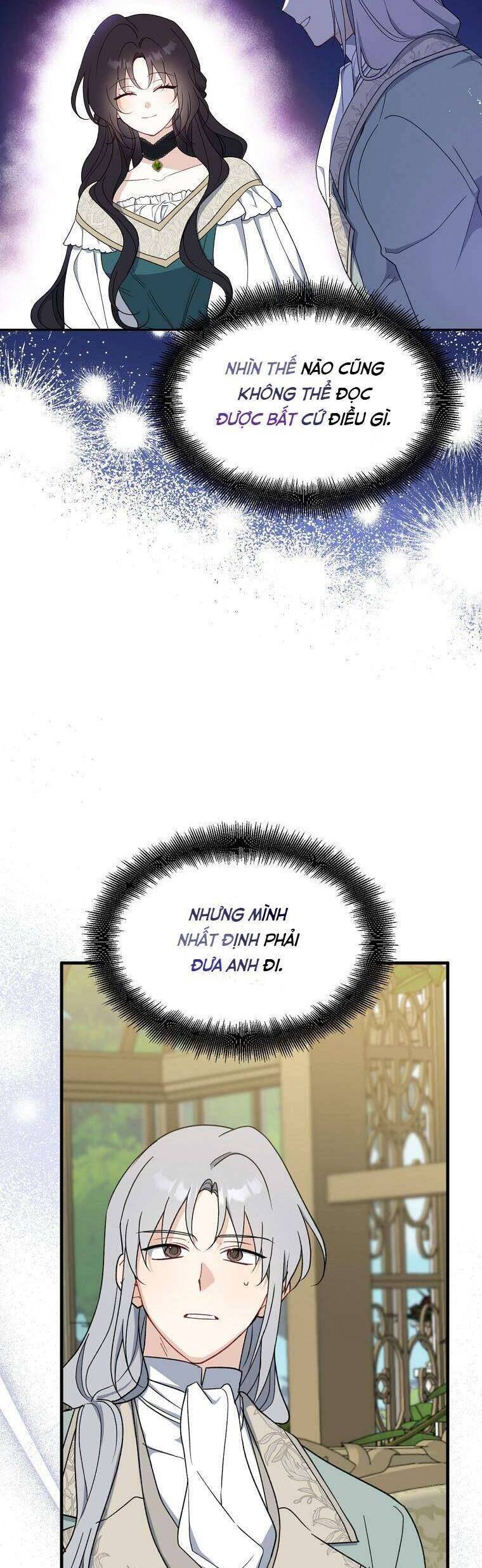 Trở Thành Con Gái Nhà Tài Phiệt Chapter 95 - Trang 2