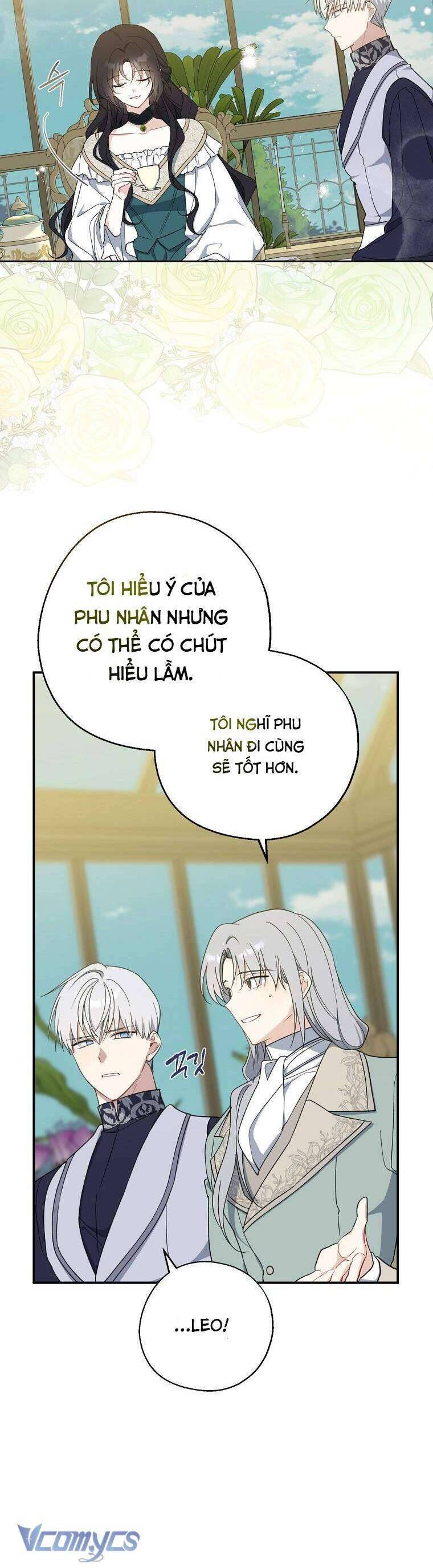 Trở Thành Con Gái Nhà Tài Phiệt Chapter 95 - Trang 2