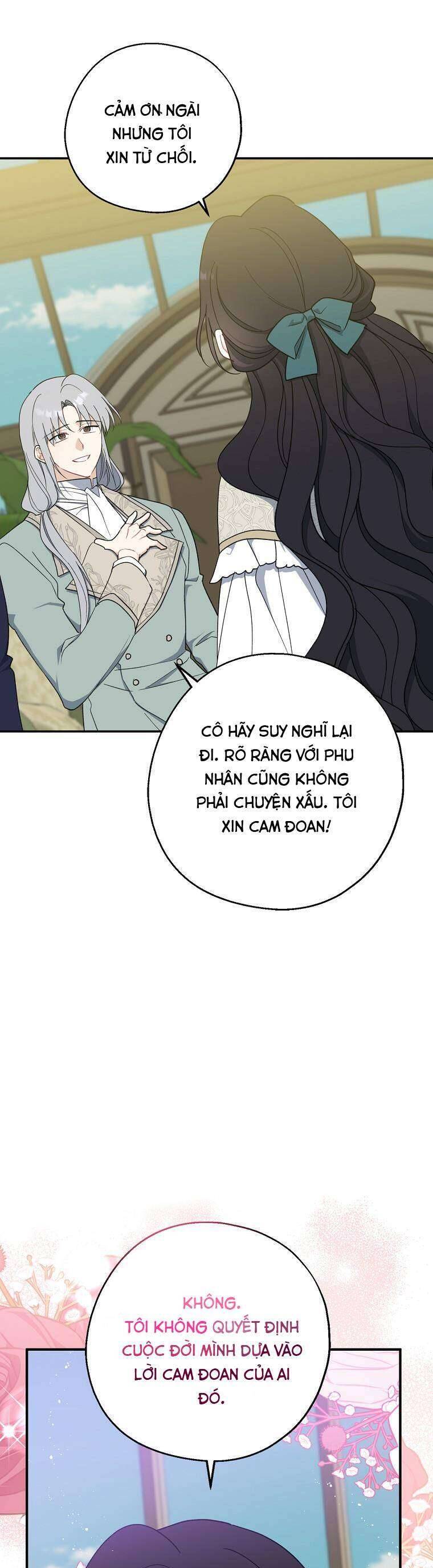 Trở Thành Con Gái Nhà Tài Phiệt Chapter 95 - Trang 2