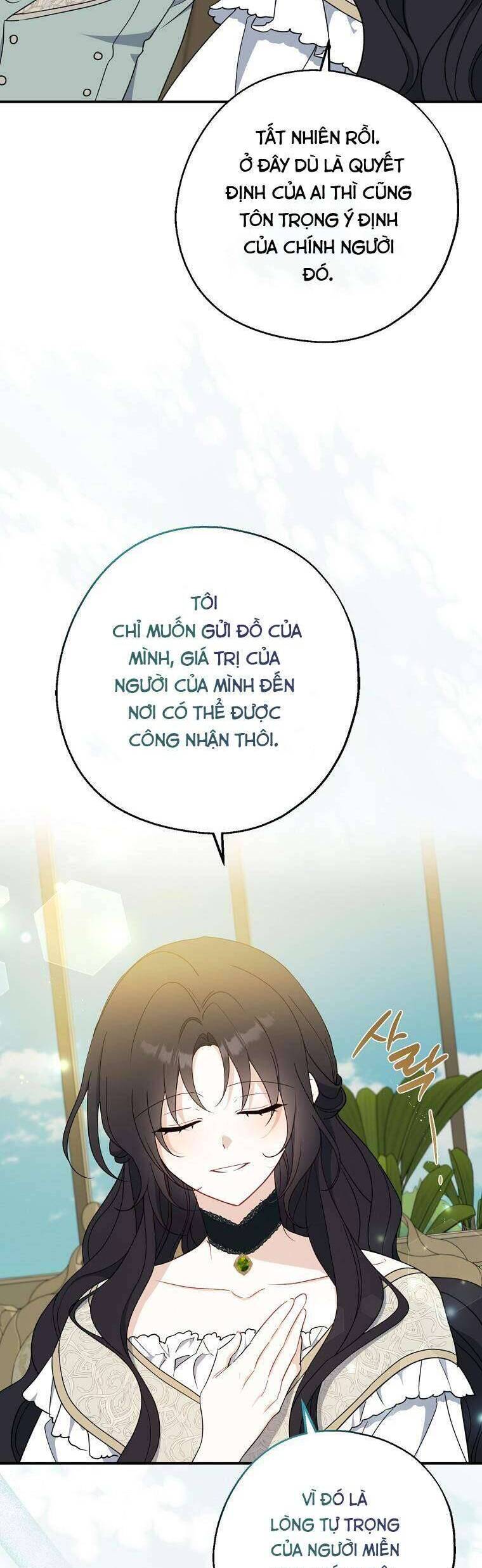 Trở Thành Con Gái Nhà Tài Phiệt Chapter 95 - Trang 2