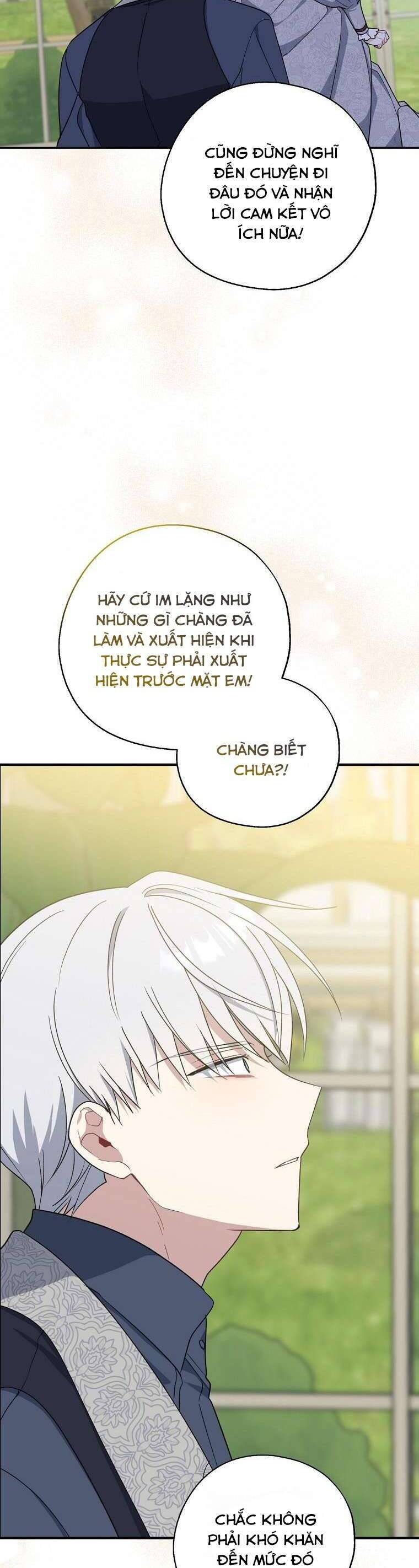 Trở Thành Con Gái Nhà Tài Phiệt Chapter 92 - Trang 2