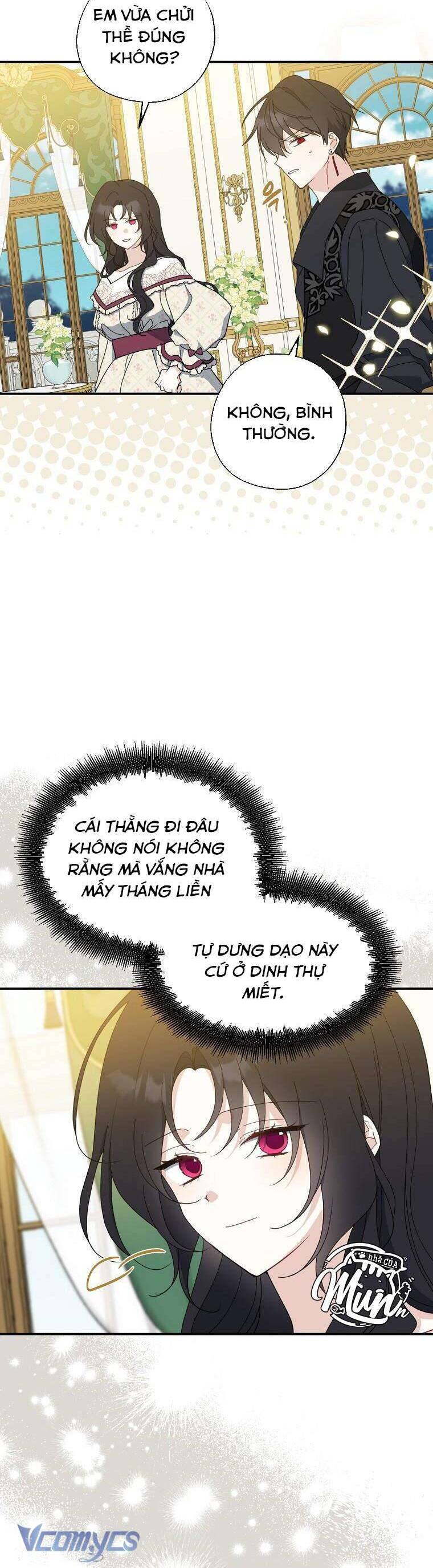 Trở Thành Con Gái Nhà Tài Phiệt Chapter 91 - Trang 2