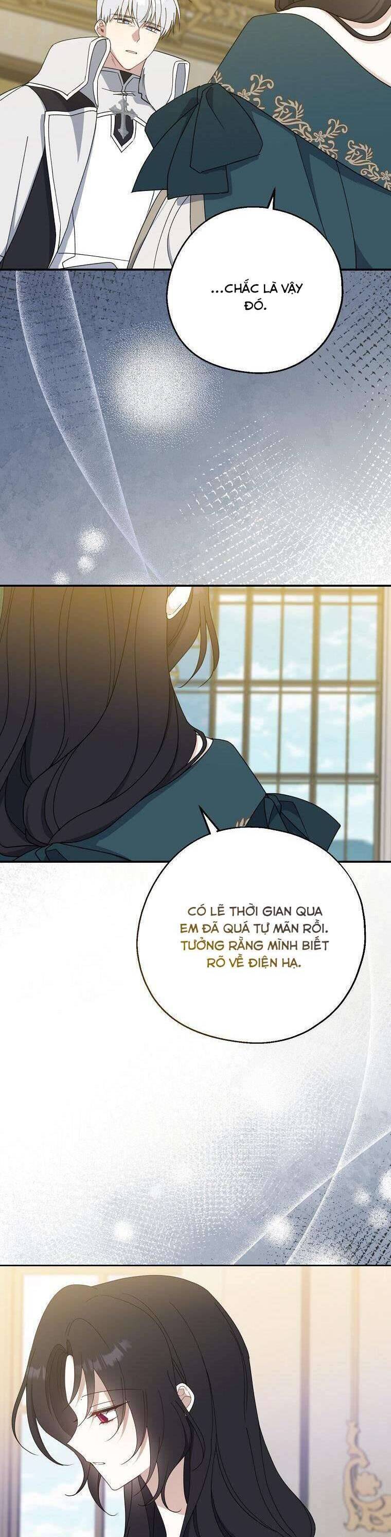 Trở Thành Con Gái Nhà Tài Phiệt Chapter 90 - Trang 2