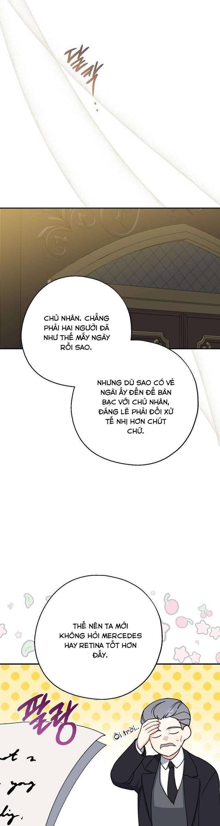 Trở Thành Con Gái Nhà Tài Phiệt Chapter 90 - Trang 2