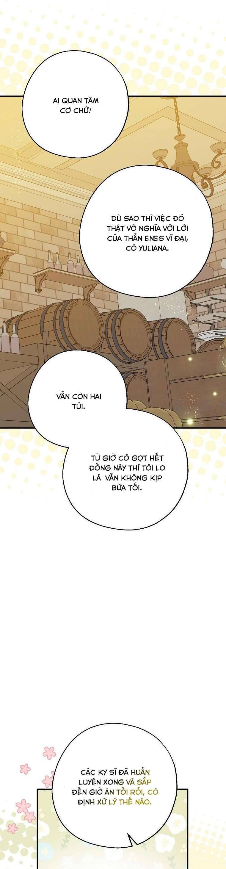 Trở Thành Con Gái Nhà Tài Phiệt Chapter 89 - Trang 2