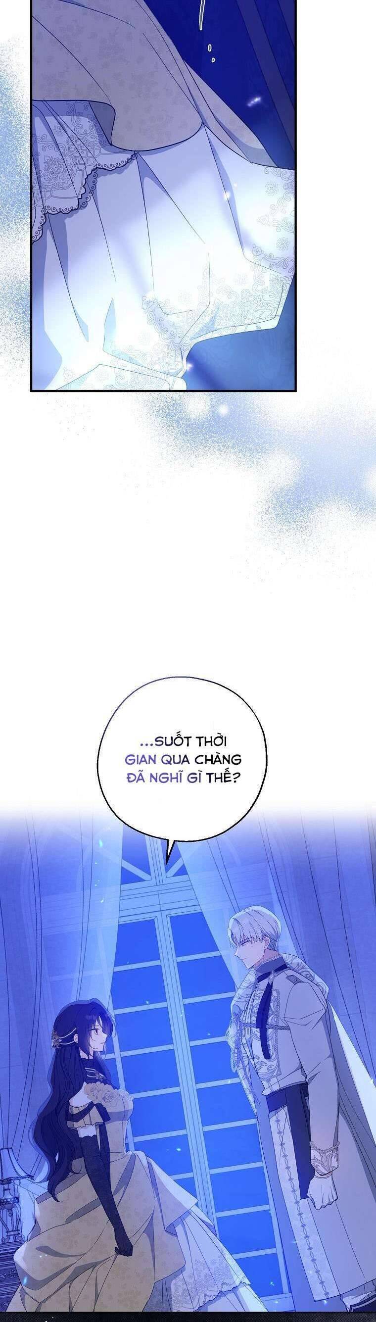 Trở Thành Con Gái Nhà Tài Phiệt Chapter 88 - Trang 2