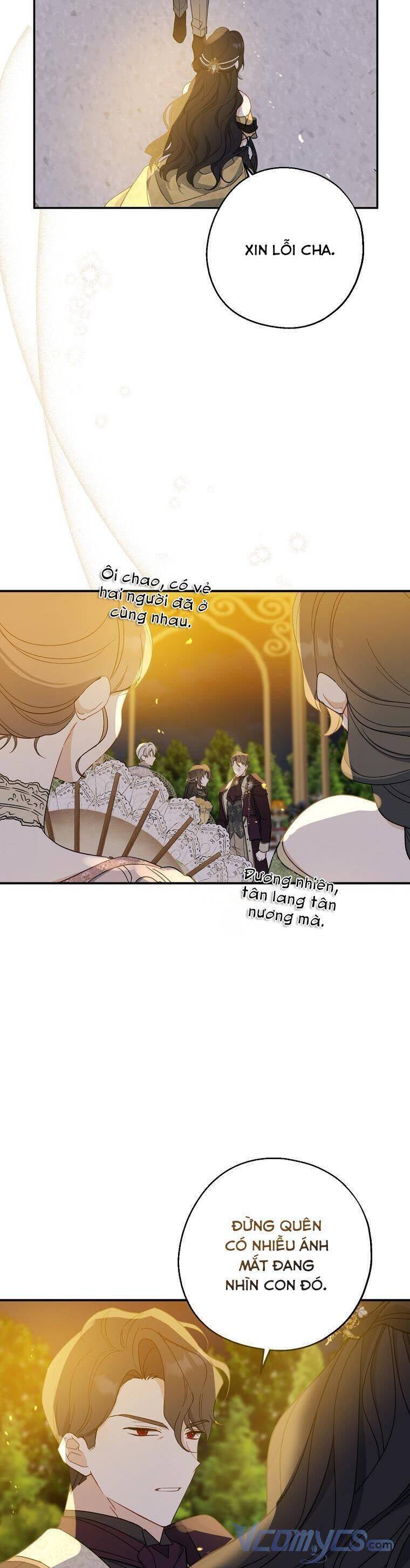 Trở Thành Con Gái Nhà Tài Phiệt Chapter 87 - Trang 2