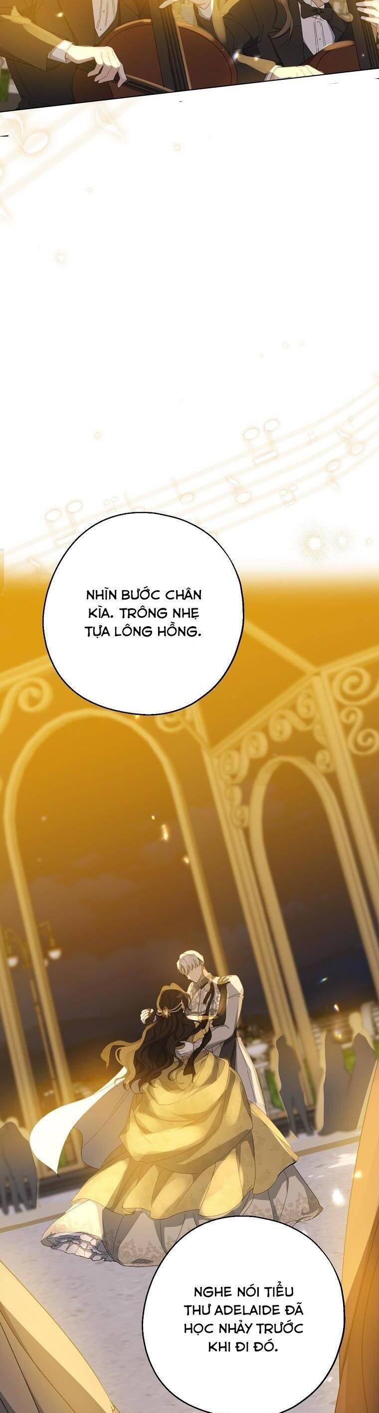 Trở Thành Con Gái Nhà Tài Phiệt Chapter 87 - Trang 2