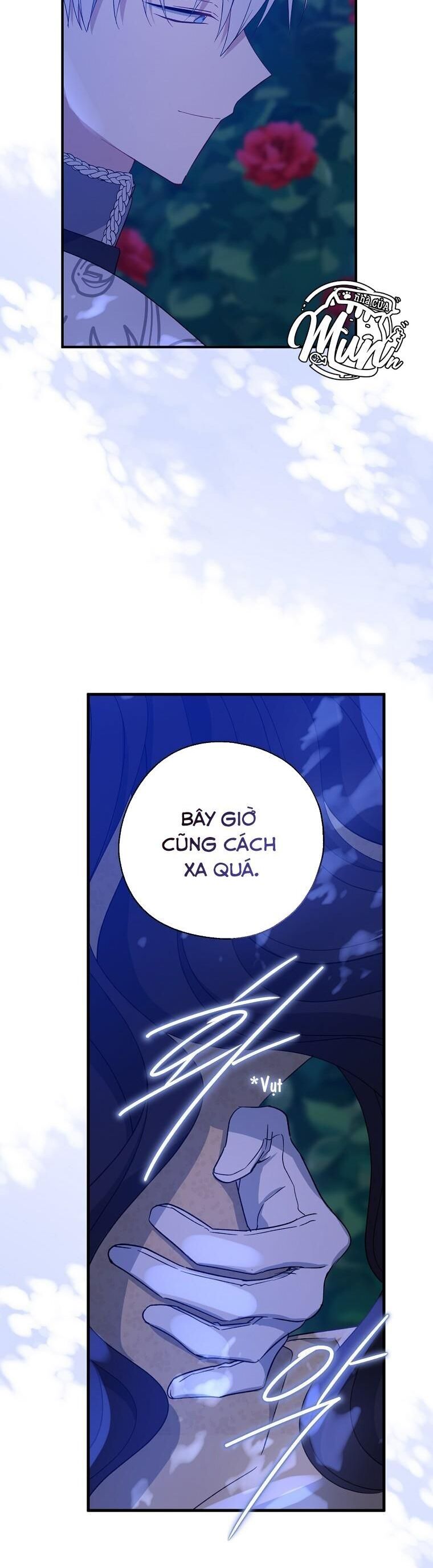 Trở Thành Con Gái Nhà Tài Phiệt Chapter 85 - Trang 2