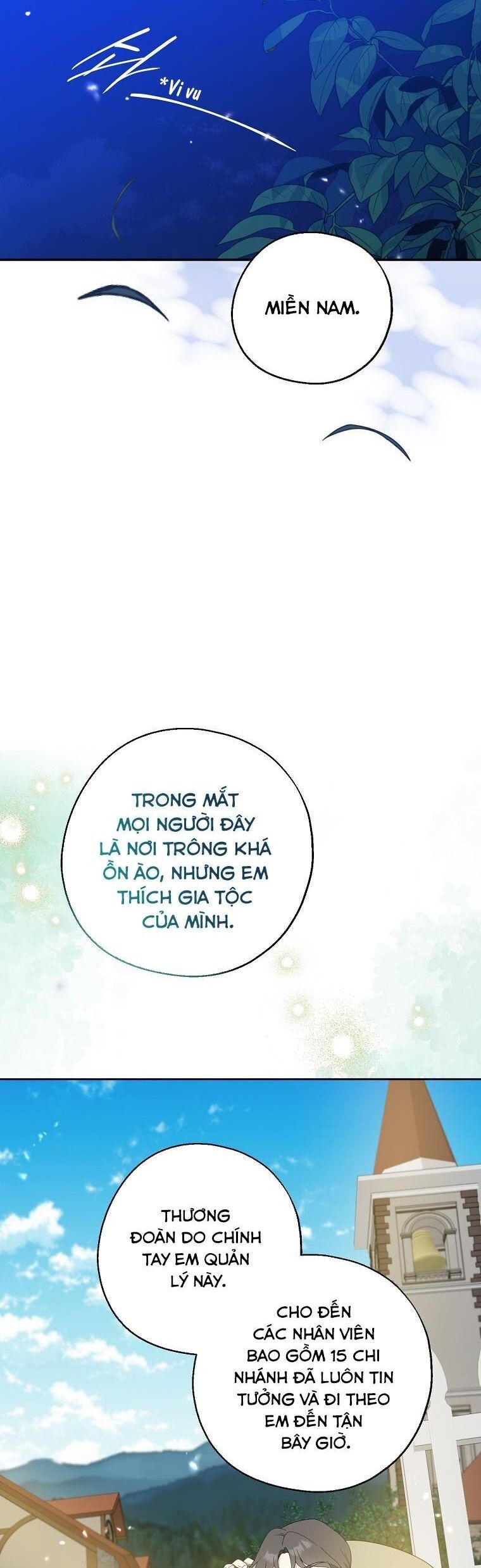 Trở Thành Con Gái Nhà Tài Phiệt Chapter 85 - Trang 2