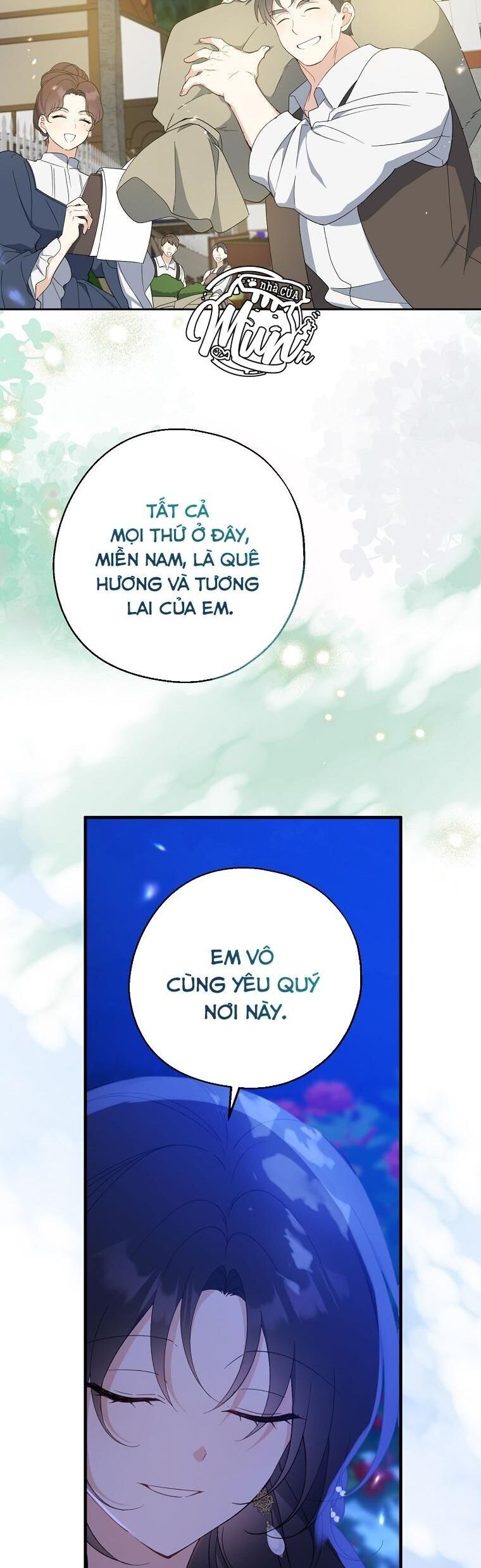 Trở Thành Con Gái Nhà Tài Phiệt Chapter 85 - Trang 2