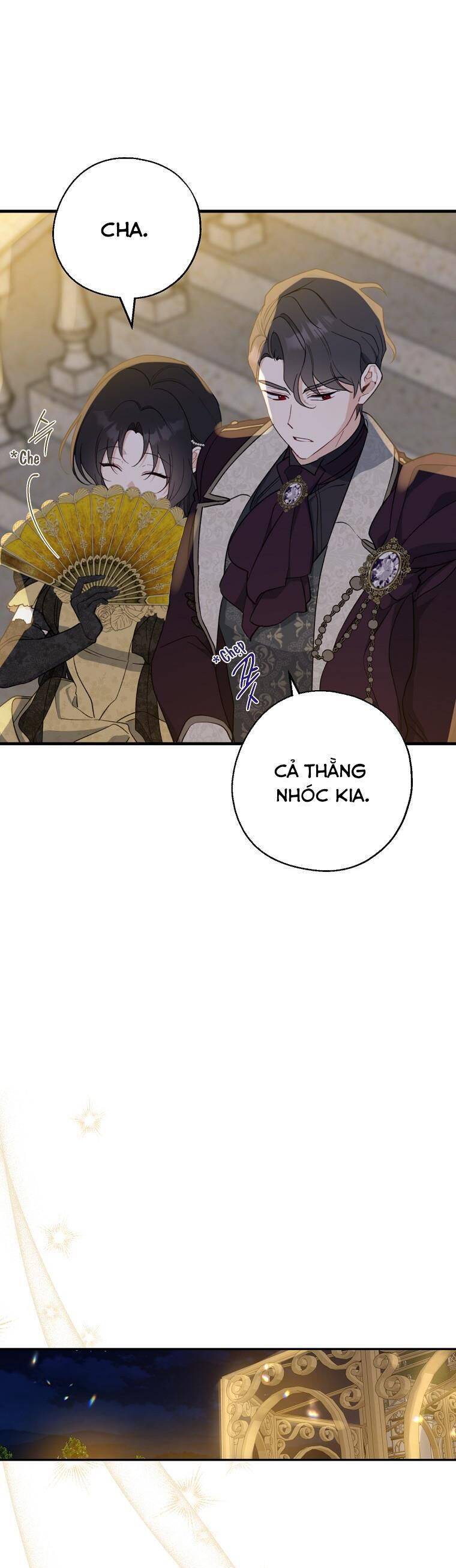 Trở Thành Con Gái Nhà Tài Phiệt Chapter 84 - Trang 2