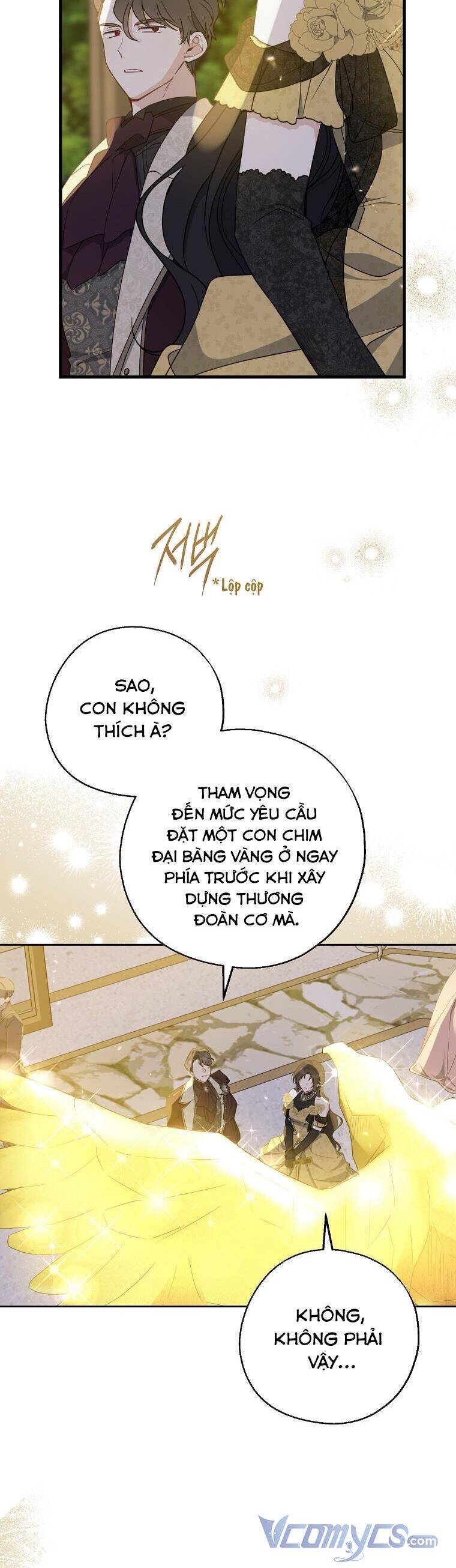 Trở Thành Con Gái Nhà Tài Phiệt Chapter 84 - Trang 2