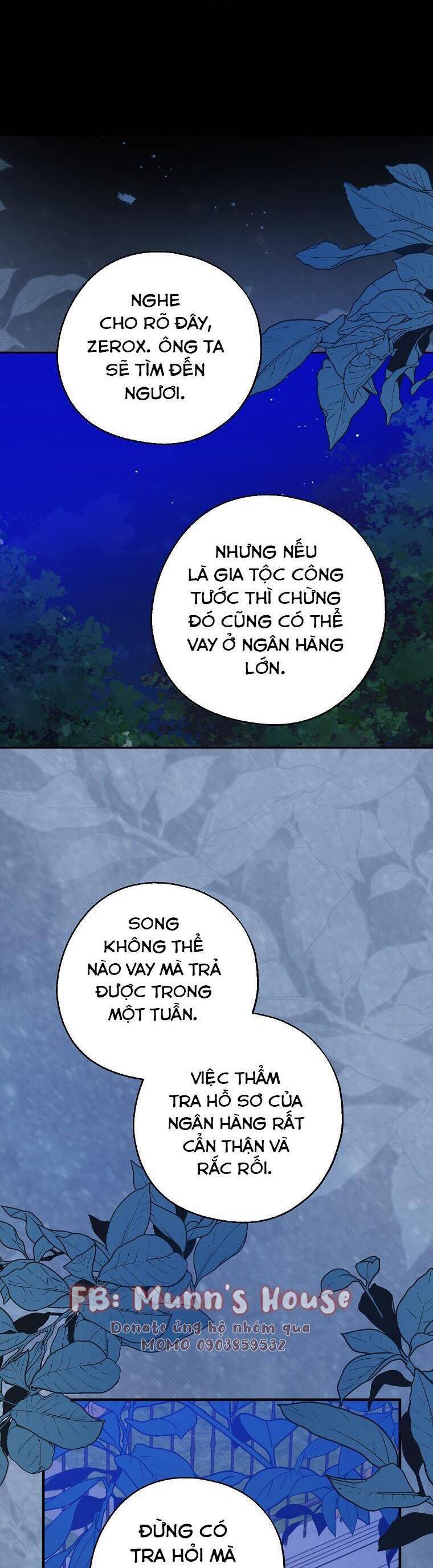 Trở Thành Con Gái Nhà Tài Phiệt Chapter 81 - Trang 2