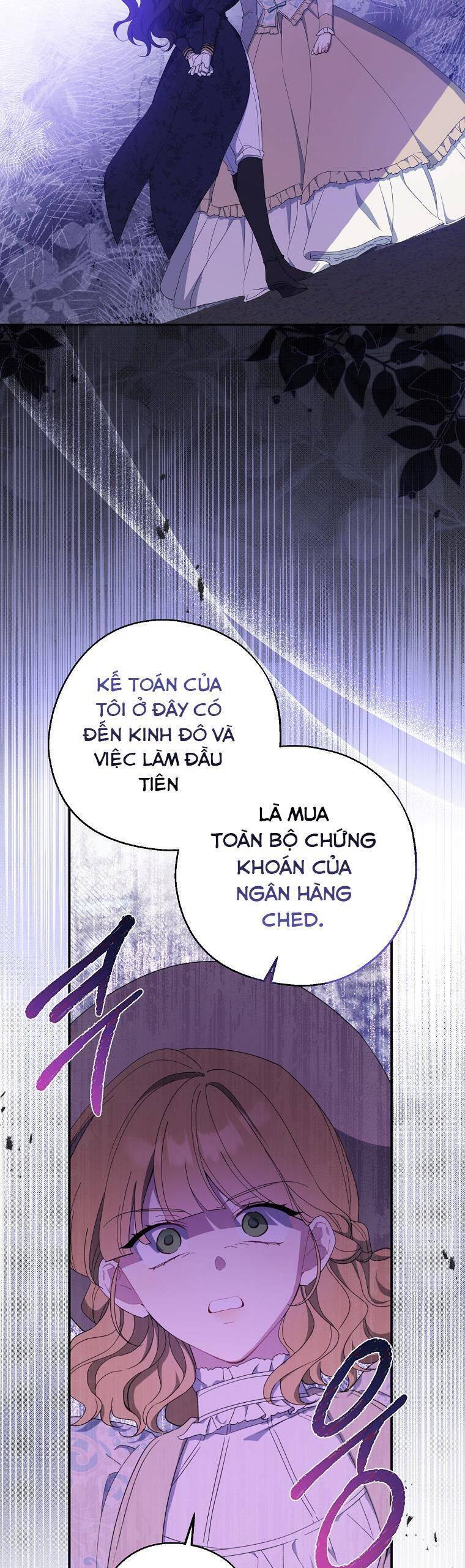 Trở Thành Con Gái Nhà Tài Phiệt Chapter 81 - Trang 2