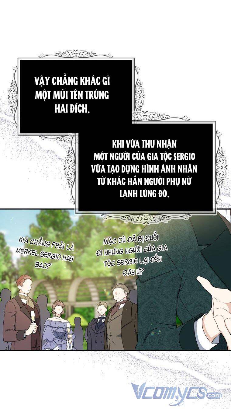 Trở Thành Con Gái Nhà Tài Phiệt Chapter 80 - Trang 2