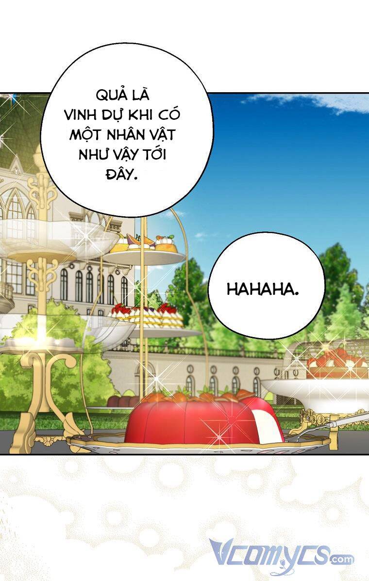 Trở Thành Con Gái Nhà Tài Phiệt Chapter 80 - Trang 2