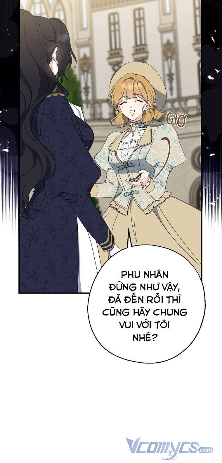 Trở Thành Con Gái Nhà Tài Phiệt Chapter 80 - Trang 2