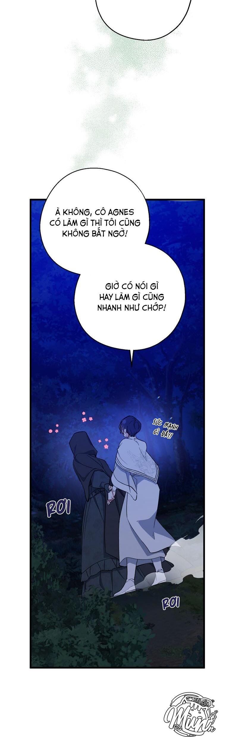 Trở Thành Con Gái Nhà Tài Phiệt Chapter 77 - Trang 2