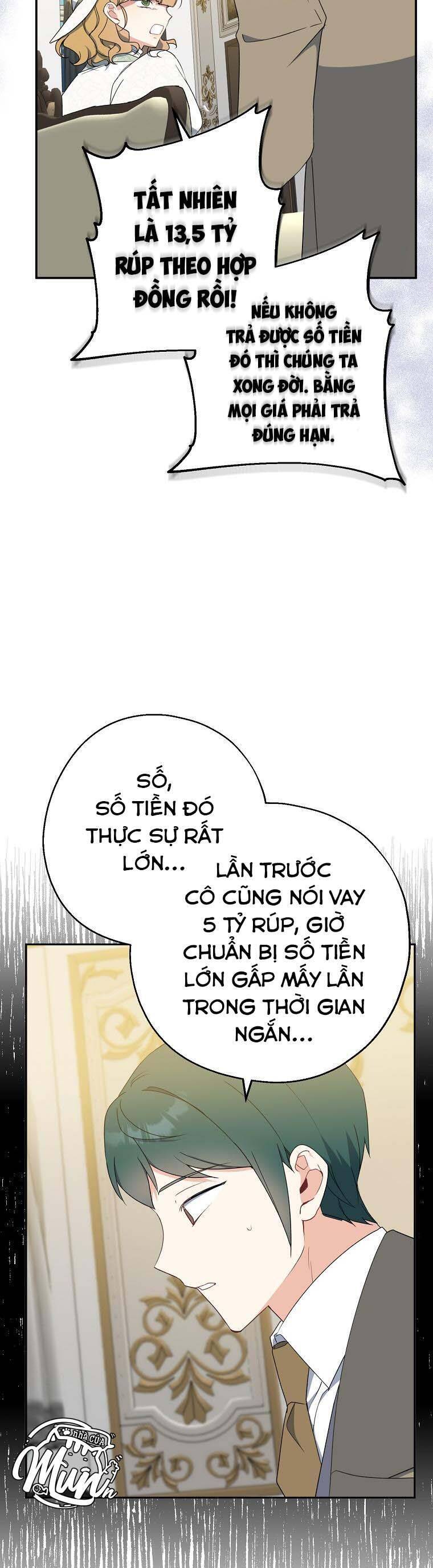 Trở Thành Con Gái Nhà Tài Phiệt Chapter 76 - Trang 2