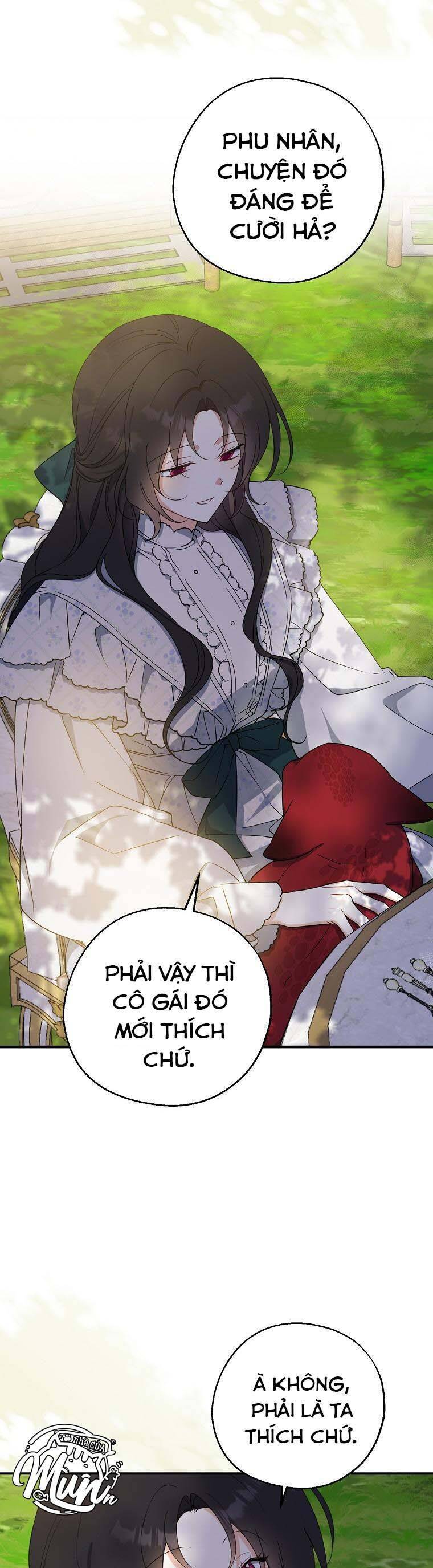 Trở Thành Con Gái Nhà Tài Phiệt Chapter 76 - Trang 2