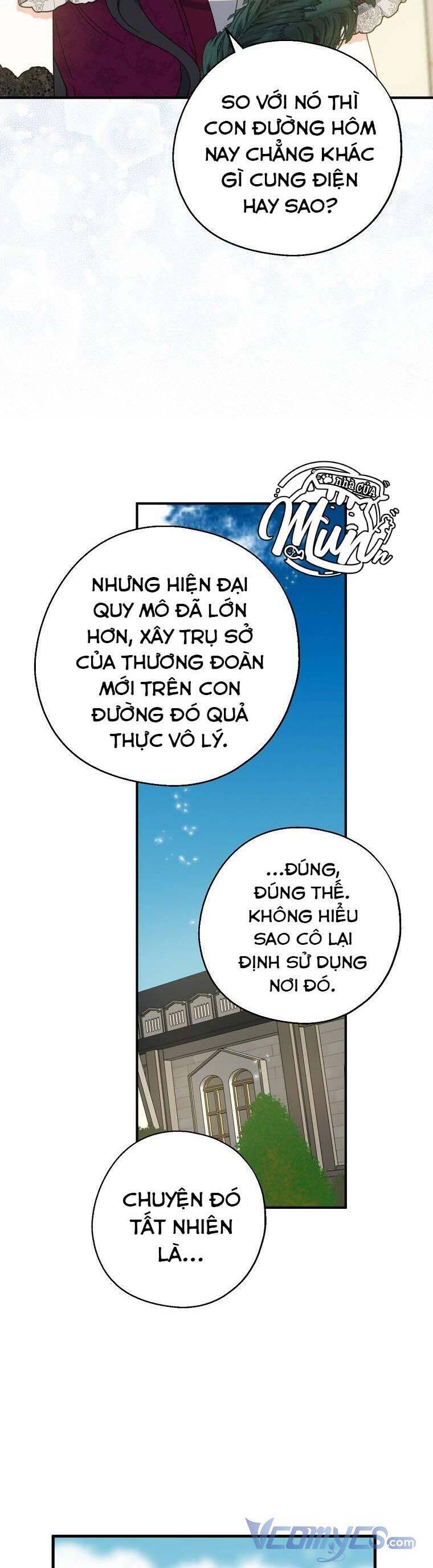 Trở Thành Con Gái Nhà Tài Phiệt Chapter 74 - Trang 2