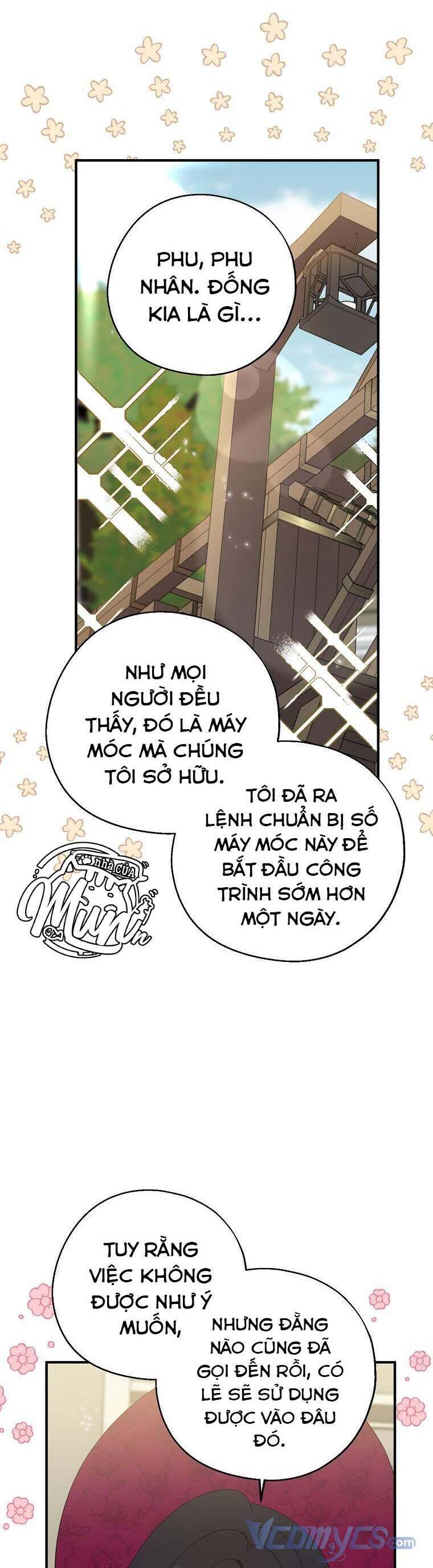 Trở Thành Con Gái Nhà Tài Phiệt Chapter 74 - Trang 2