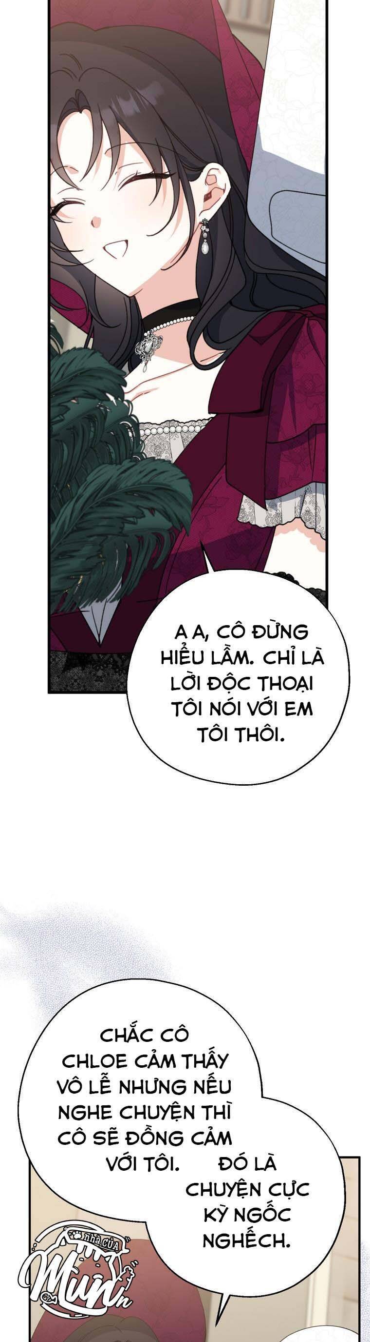 Trở Thành Con Gái Nhà Tài Phiệt Chapter 74 - Trang 2