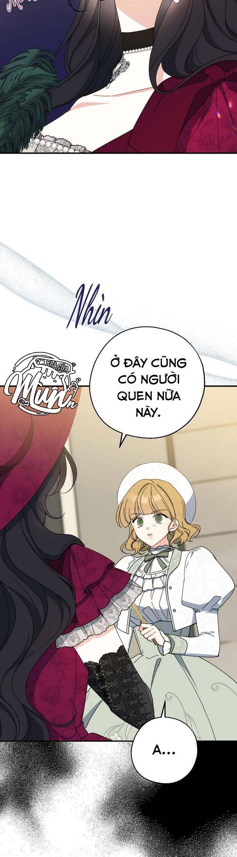 Trở Thành Con Gái Nhà Tài Phiệt Chapter 74 - Trang 2