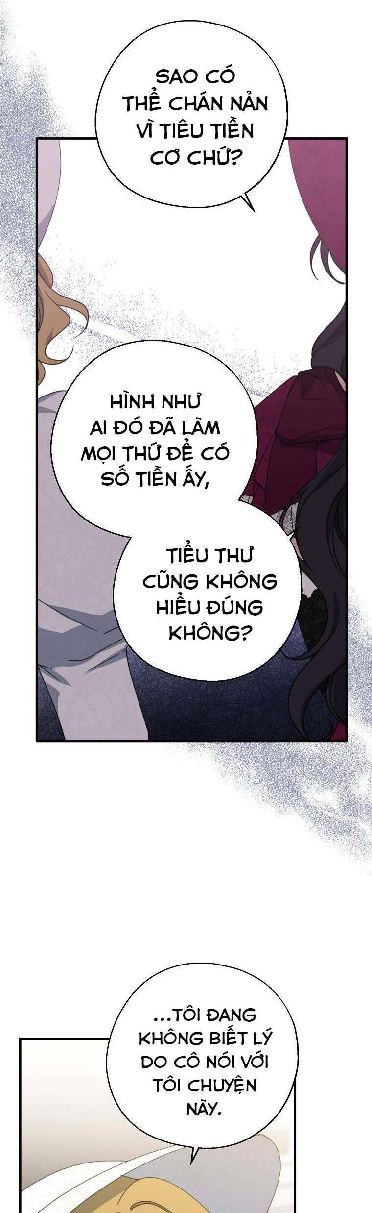 Trở Thành Con Gái Nhà Tài Phiệt Chapter 74 - Trang 2