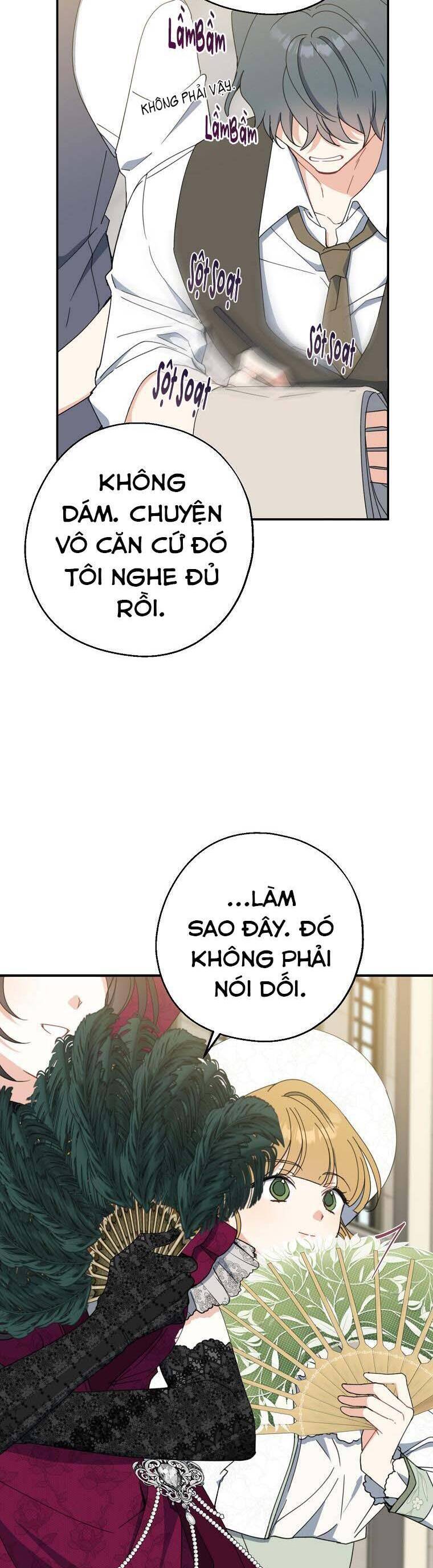 Trở Thành Con Gái Nhà Tài Phiệt Chapter 74 - Trang 2