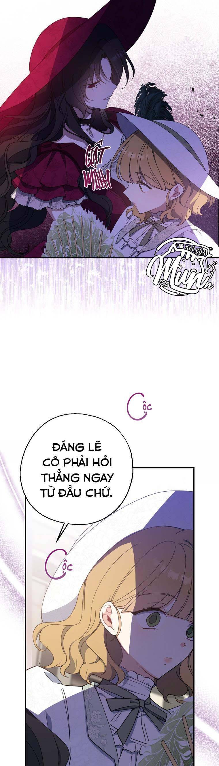 Trở Thành Con Gái Nhà Tài Phiệt Chapter 74 - Trang 2