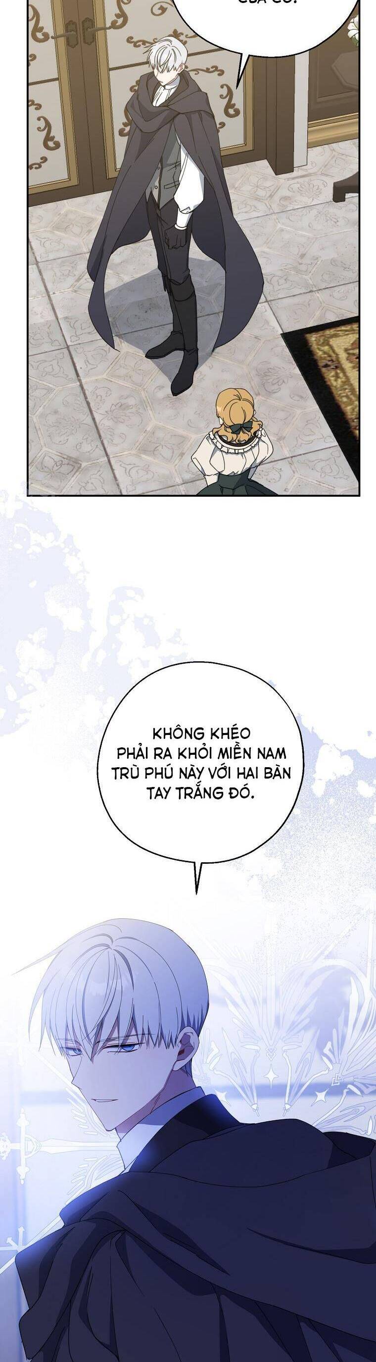 Trở Thành Con Gái Nhà Tài Phiệt Chapter 73 - Trang 2