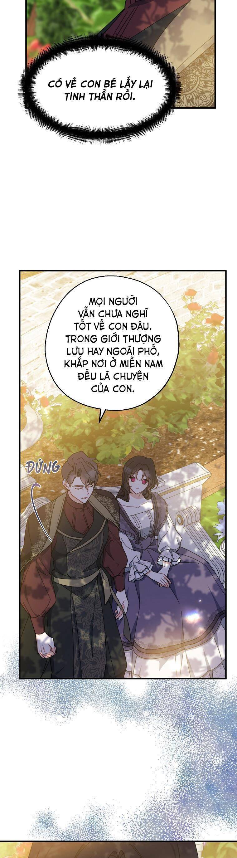 Trở Thành Con Gái Nhà Tài Phiệt Chapter 73 - Trang 2