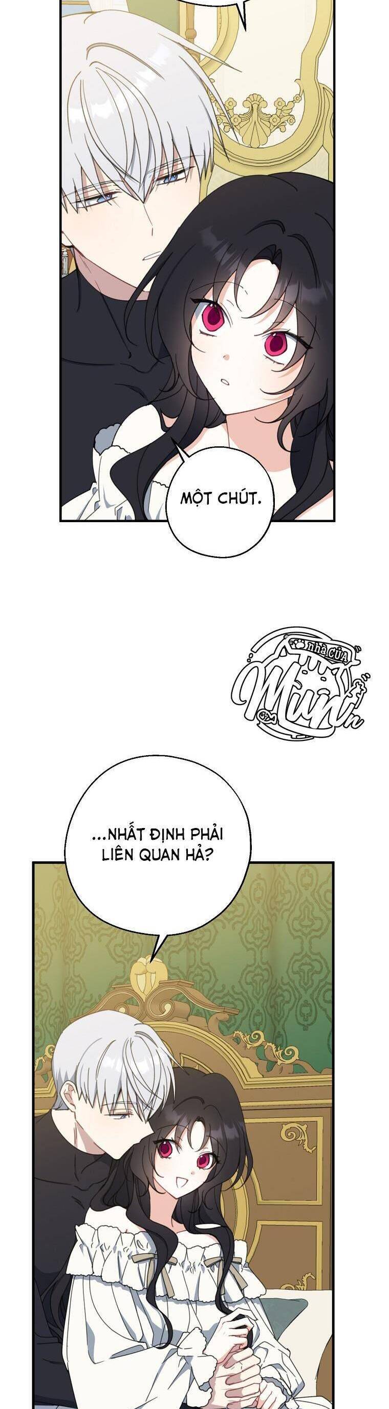 Trở Thành Con Gái Nhà Tài Phiệt Chapter 72 - Trang 2