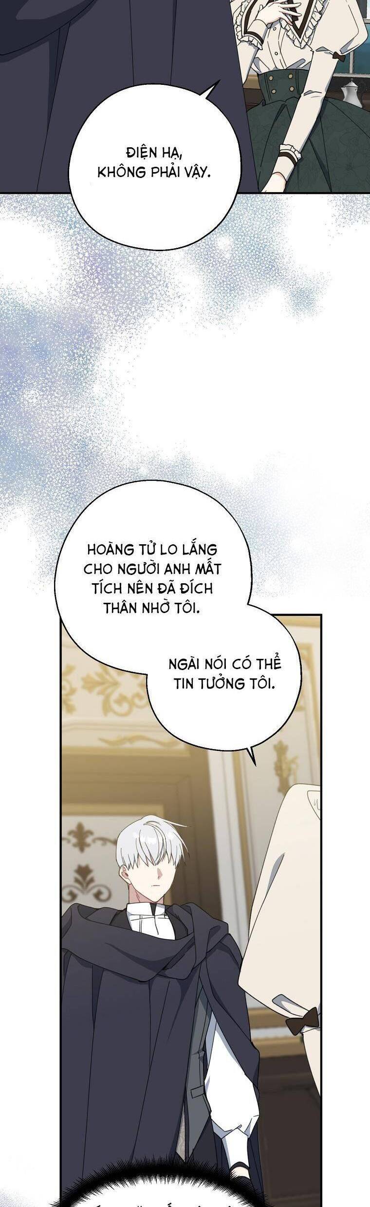 Trở Thành Con Gái Nhà Tài Phiệt Chapter 72 - Trang 2