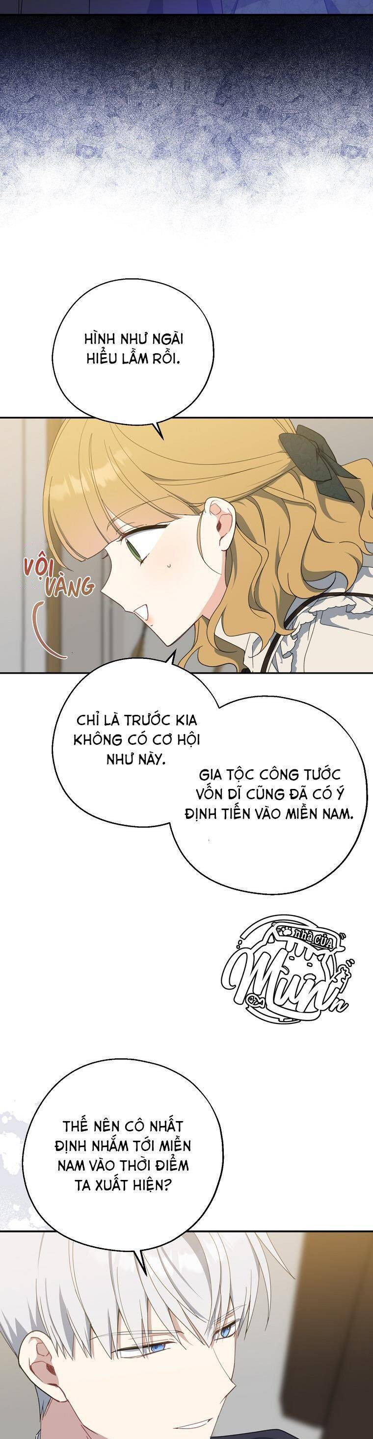 Trở Thành Con Gái Nhà Tài Phiệt Chapter 72 - Trang 2