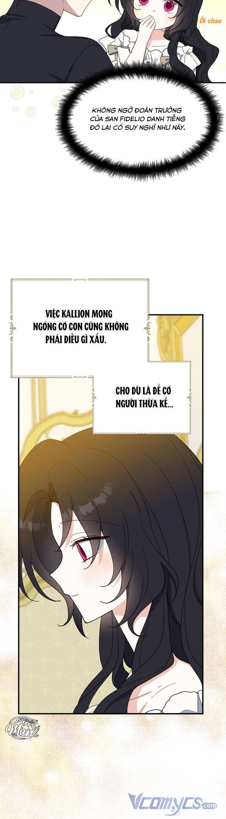 Trở Thành Con Gái Nhà Tài Phiệt Chapter 71 - Trang 2