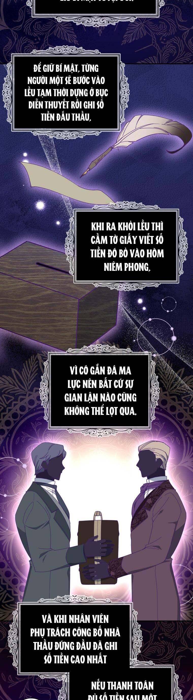 Trở Thành Con Gái Nhà Tài Phiệt Chapter 67 - Trang 2