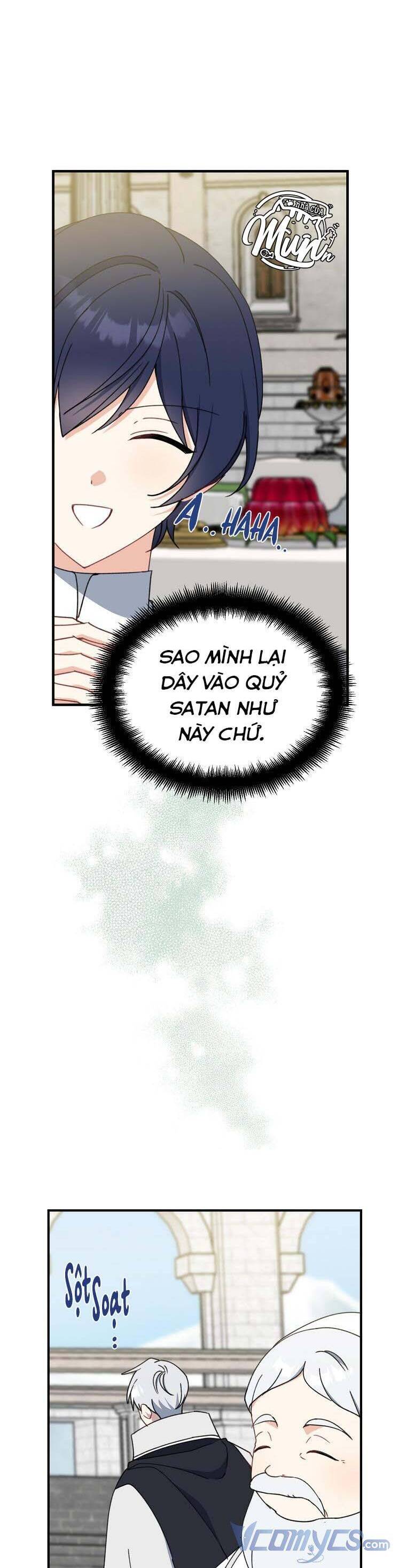 Trở Thành Con Gái Nhà Tài Phiệt Chapter 67 - Trang 2