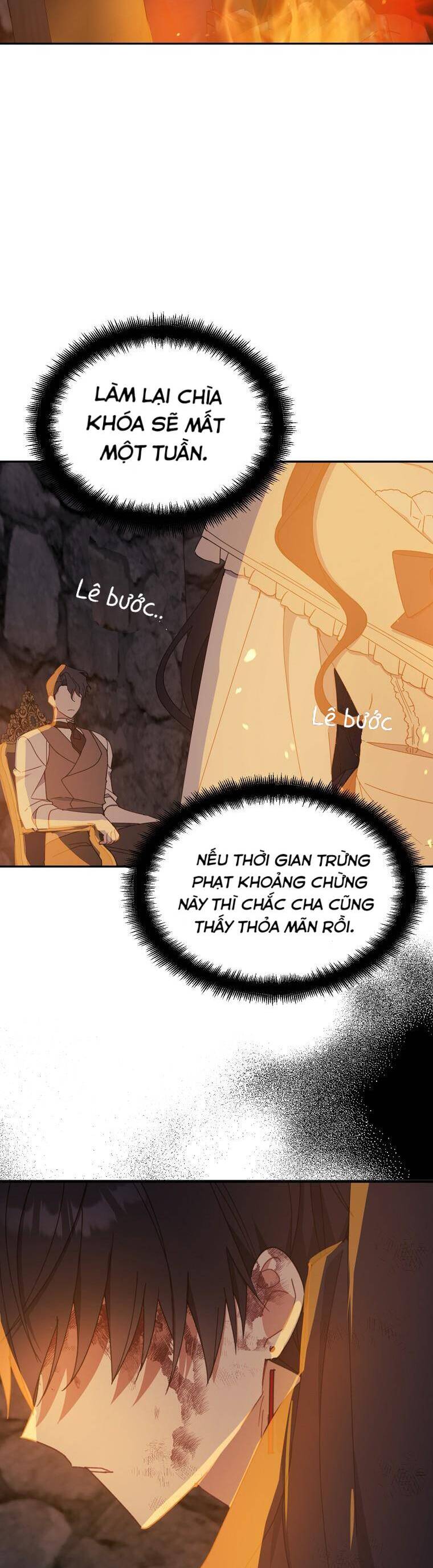 Trở Thành Con Gái Nhà Tài Phiệt Chapter 65 - Trang 2