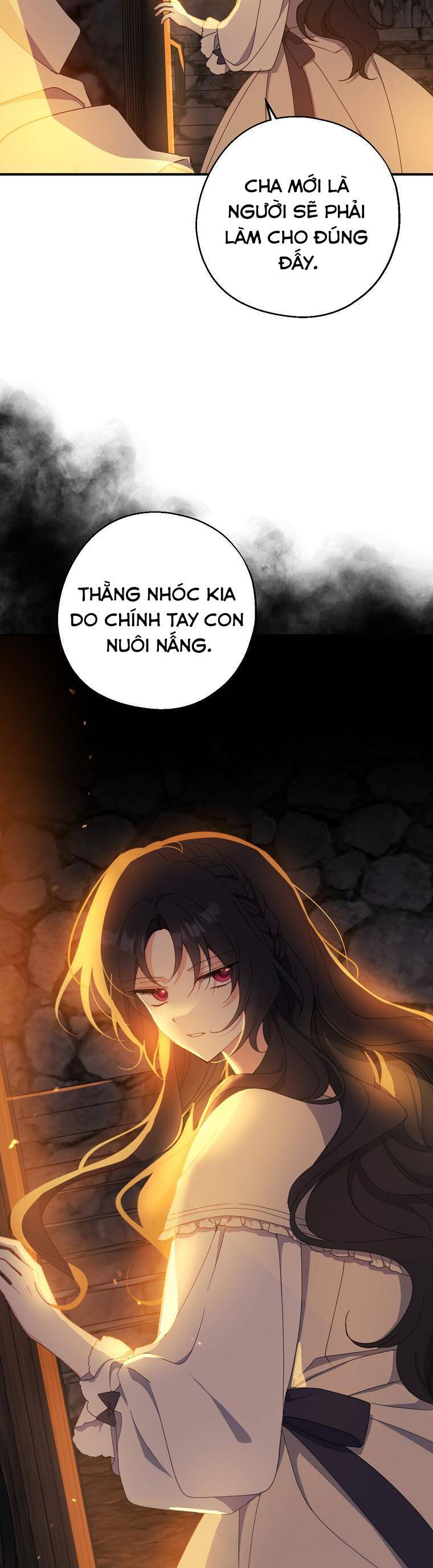 Trở Thành Con Gái Nhà Tài Phiệt Chapter 65 - Trang 2