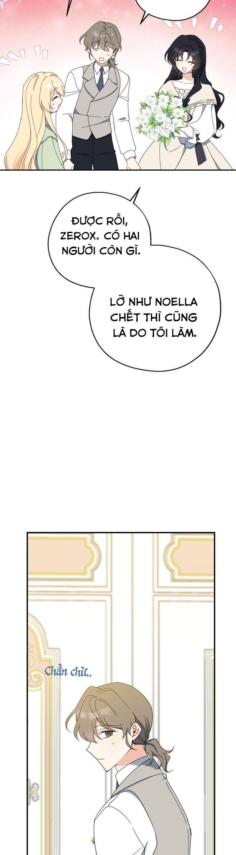 Trở Thành Con Gái Nhà Tài Phiệt Chapter 65 - Trang 2