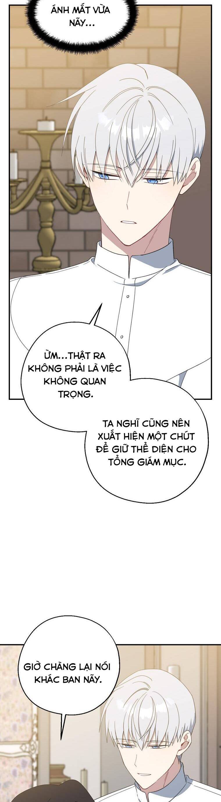 Trở Thành Con Gái Nhà Tài Phiệt Chapter 63 - Trang 2