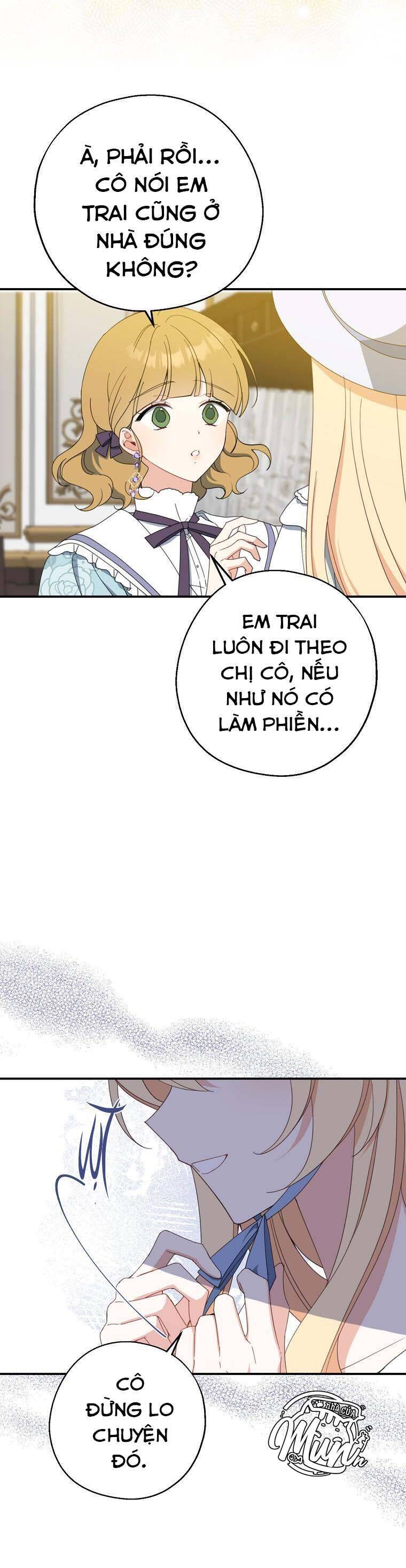 Trở Thành Con Gái Nhà Tài Phiệt Chapter 62 - Trang 2