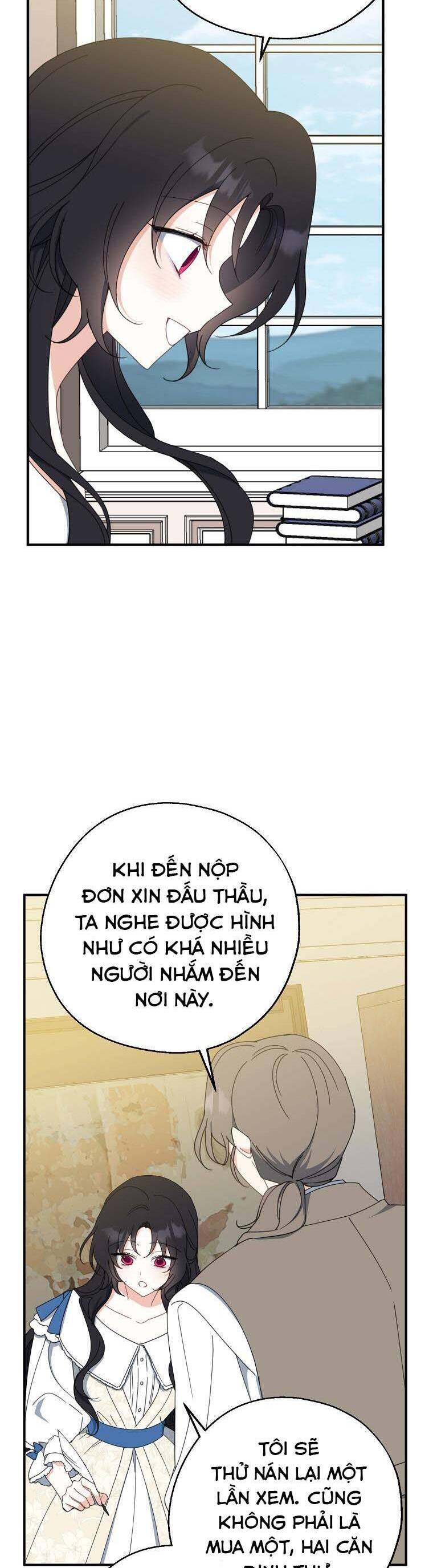 Trở Thành Con Gái Nhà Tài Phiệt Chapter 62 - Trang 2