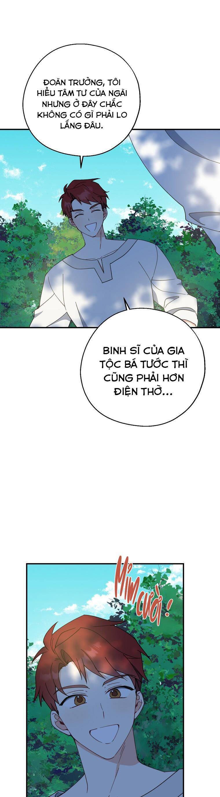 Trở Thành Con Gái Nhà Tài Phiệt Chapter 61 - Trang 2