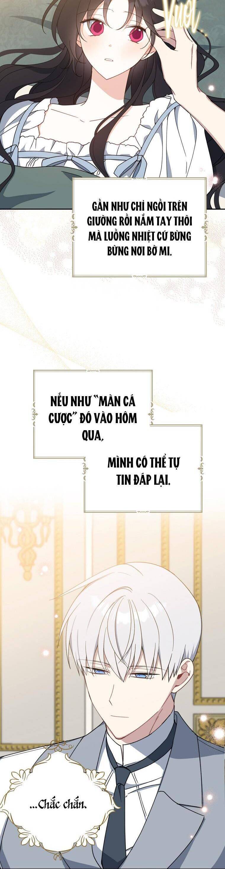 Trở Thành Con Gái Nhà Tài Phiệt Chapter 60 - Trang 2